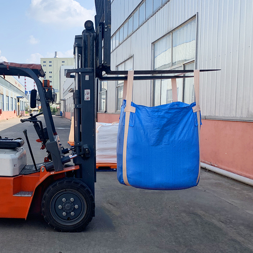 PP container bag
